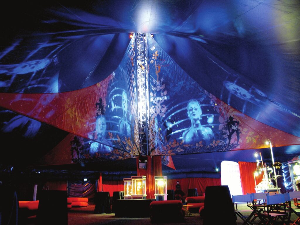 Body fantaisa