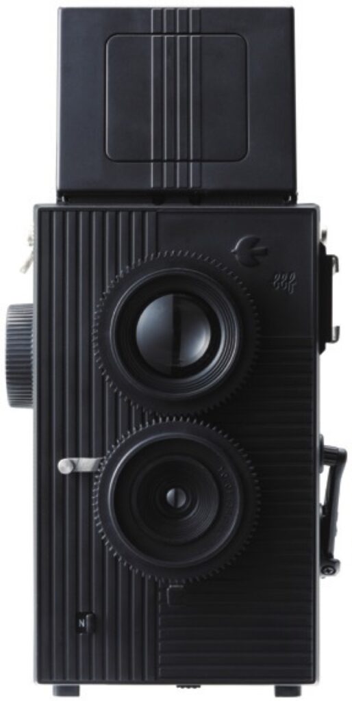 The memory of film