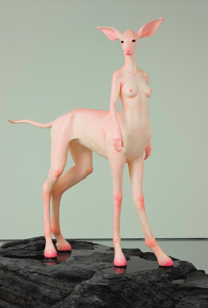 Pygmalion effect