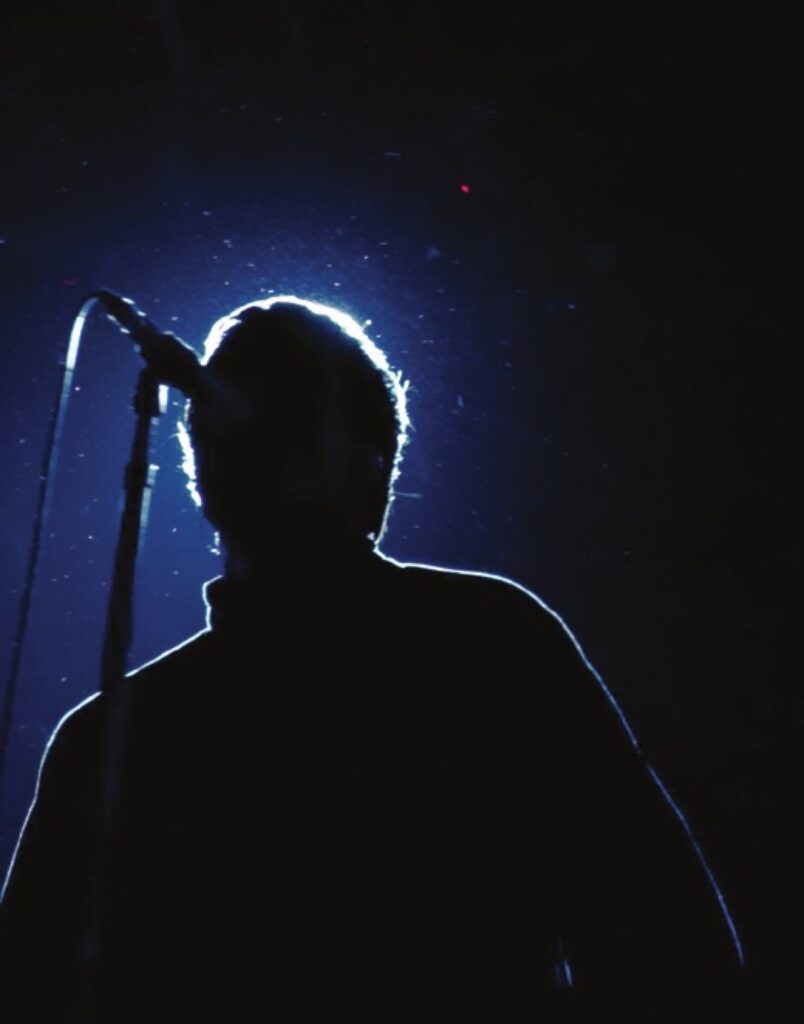 Oh! Oasis of rock festival