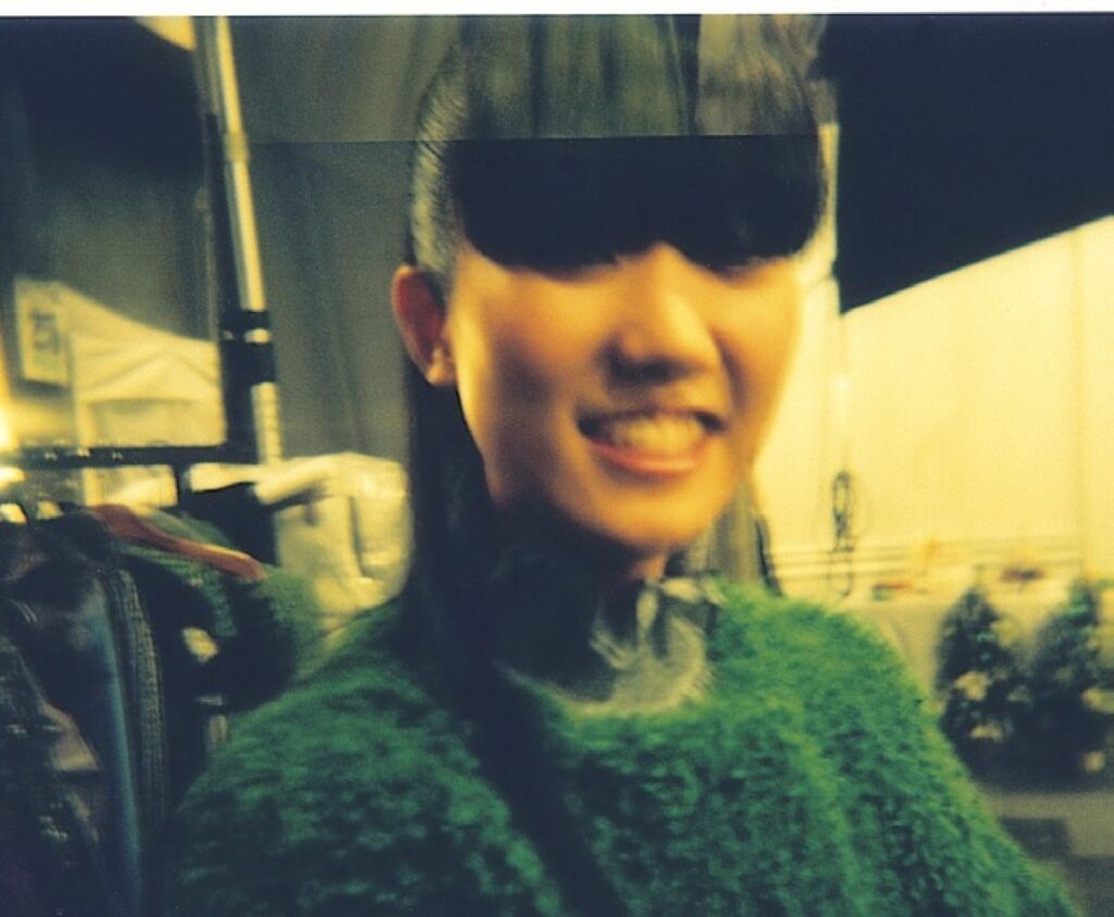 똑딱!