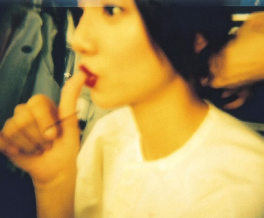 똑딱!